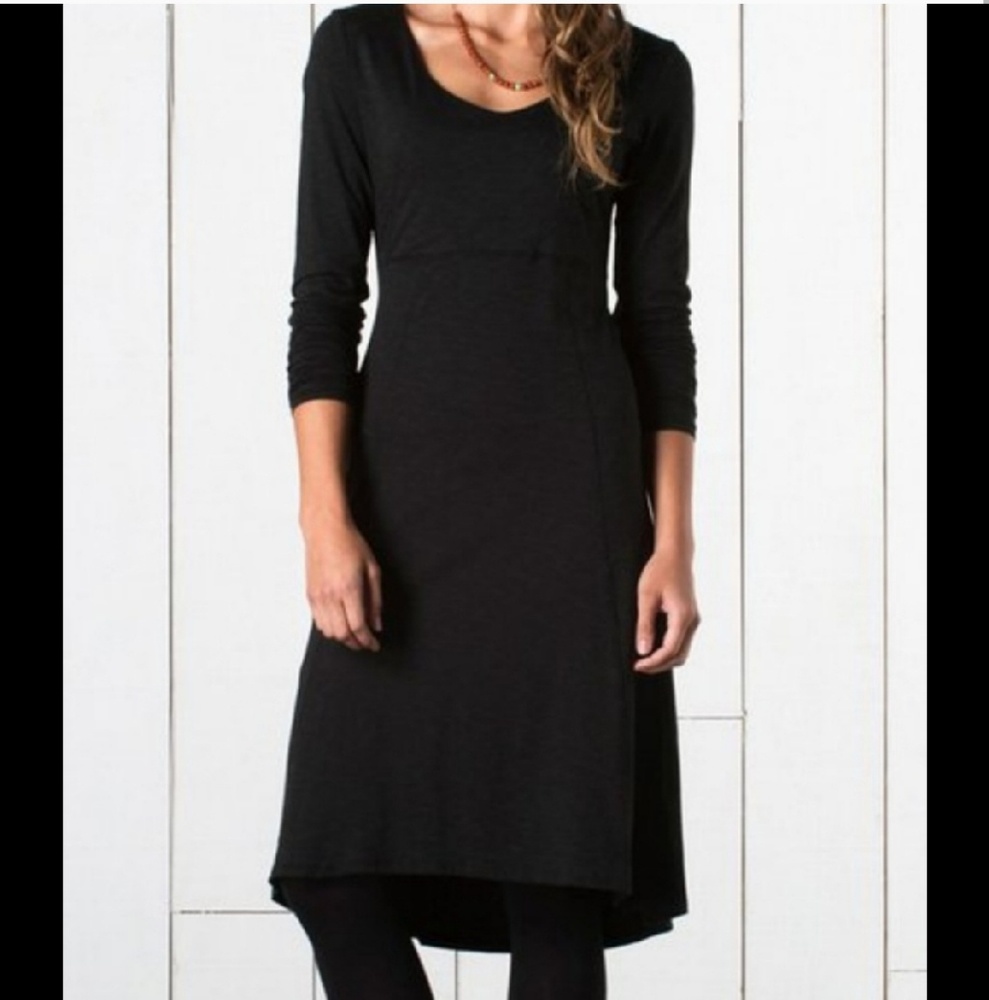 HORNY TOAD Bellflower Dress